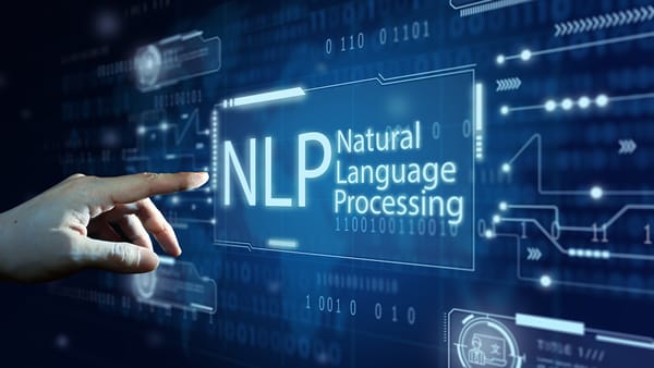 پردازش زبان طبیعی (NLP) چیست؟